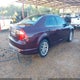 3FAHP0HA8BR320140 2011 Ford Fusion Se auction photo thumbnail 4