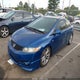2HGFG21519H700311 2009 Honda Civic Si auction photo thumbnail 2