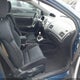 2HGFG21519H700311 2009 Honda Civic Si auction photo thumbnail 5