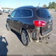 5GAKRBKD5FJ367815 2015 Buick Enclave Leather auction photo thumbnail 3