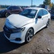 1HGCV1F32NA075582 2022 Honda Accord Sport auction photo thumbnail 2