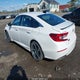 1HGCV1F32NA075582 2022 Honda Accord Sport auction photo thumbnail 3