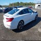 1HGCV1F32NA075582 2022 Honda Accord Sport auction photo thumbnail 4