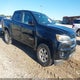 1GCGSBEN7H1332516 2017 Chevrolet Colorado Wt auction photo thumbnail 1