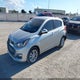 KL8CD6SA4MC714849 2021 Chevrolet Spark Fwd 1Lt Automatic auction photo thumbnail 2