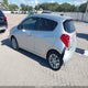 KL8CD6SA4MC714849 2021 Chevrolet Spark Fwd 1Lt Automatic auction photo thumbnail 3