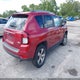 1C4NJCEA3HD157015 2017 Jeep Compass High Altitude Fwd auction photo thumbnail 4
