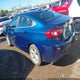 1G1BE5SM8K7123720 2019 Chevrolet Cruze Lt auction photo thumbnail 3