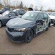2HGFE2F20SH583735 2025 Honda Civic Lx auction photo thumbnail 2