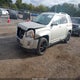 2GKFLXE31E6282908 2014 GMC Terrain Slt-1 auction photo thumbnail 2