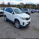 5XYKT3A64FG575709 2015 Kia Sorento Lx auction photo thumbnail 1