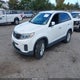 5XYKT3A64FG575709 2015 Kia Sorento Lx auction photo thumbnail 2