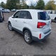 5XYKT3A64FG575709 2015 Kia Sorento Lx auction photo thumbnail 3