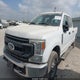 1FT7W2A60NEF40020 2022 Ford F-250 Xl auction photo thumbnail 2