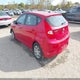 KMHCT5AEXEU166890 2014 Hyundai Accent Gs auction photo thumbnail 3