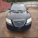 5NPET46C39H525396 2009 Hyundai Sonata Gls auction photo thumbnail 17