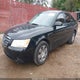 5NPET46C39H525396 2009 Hyundai Sonata Gls auction photo thumbnail 2