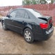 5NPET46C39H525396 2009 Hyundai Sonata Gls auction photo thumbnail 3