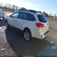 4S4BRBDC4E3326383 2014 Subaru Outback 2.5I Premium auction photo thumbnail 3