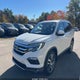5FNYF5H99GB042048 2016 Honda Pilot Touring auction photo thumbnail 2