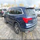 5FNYF6H57GB036512 2016 Honda Pilot Ex-L auction photo thumbnail 3