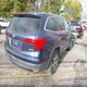 5FNYF6H57GB036512 2016 Honda Pilot Ex-L auction photo thumbnail 4
