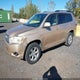 JTEZA3EH4A2010584 2010 Toyota Highlander auction photo thumbnail 2