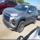 3GNAXPEG8SL323644 2025 Chevrolet Equinox Awd Lt auction photo thumbnail 2