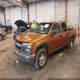 1GCDT136148147529 2004 Chevrolet Colorado Ls auction photo thumbnail 2