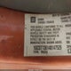 1GCDT136148147529 2004 Chevrolet Colorado Ls auction photo thumbnail 9