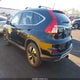 5J6RM3H93FL016534 2015 Honda Cr-V Touring auction photo thumbnail 3
