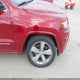 1C4RJFCG5EC432363 2014 Jeep Grand Cherokee Overland auction photo thumbnail 20