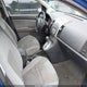 3N1AB6AP2CL727034 2012 Nissan Sentra 2.0 Sr auction photo thumbnail 5