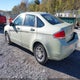 1FAHP3FN1AW293656 2010 Ford Focus Se auction photo thumbnail 3