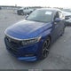 1HGCV1F36LA112923 2020 Honda Accord Sport auction photo thumbnail 2