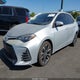 5YFBURHE2KP887949 2019 Toyota Corolla Se auction photo thumbnail 2