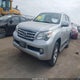 JTJBM7FX0A5014380 2010 Lexus Gx 460 auction photo thumbnail 2