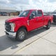 1FT7W2A62KEG48019 2019 Ford F-250 Xl auction photo thumbnail 2