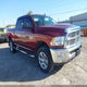 3C6UR5DL9JG102720 2018 Ram 2500 Big Horn 4X4 6'4 Box auction photo thumbnail 1