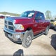 3C6UR5DL9JG102720 2018 Ram 2500 Big Horn 4X4 6'4 Box auction photo thumbnail 2