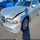 WBADT43432GY44605 2002 BMW 525Ia auction photo thumbnail 12