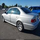 WBADT43432GY44605 2002 BMW 525Ia auction photo thumbnail 3