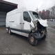 WD3PE8DB8FP133920 2015 Mercedes-Benz Sprinter 2500 High Roof auction photo thumbnail 1