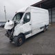 WD3PE8DB8FP133920 2015 Mercedes-Benz Sprinter 2500 High Roof auction photo thumbnail 2