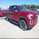 1GTU9EET8MZ369908 2021 GMC Sierra 1500 4Wd Short Box At4 auction photo thumbnail 1