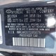 KMHLM4DG1SU959379 2025 Hyundai Elantra Sel Sport auction photo thumbnail 9