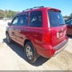 5FNYF18465B063949 2005 Honda Pilot Ex auction photo thumbnail 3