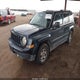 1C4NJPBA9ED801074 2014 Jeep Patriot Sport auction photo thumbnail 2