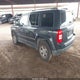 1C4NJPBA9ED801074 2014 Jeep Patriot Sport auction photo thumbnail 3