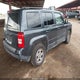 1C4NJPBA9ED801074 2014 Jeep Patriot Sport auction photo thumbnail 4